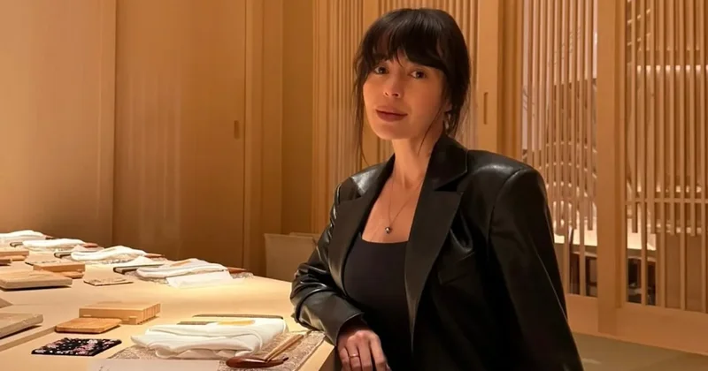 Жена Нурлана Сабурова начала закрывать бизнес в России