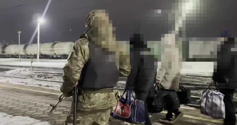 Ұйымдасқан қылмыстық топ құрамында болып, бірнеше рет алаяқтық жасаған күдікті Ресейден ұсталды