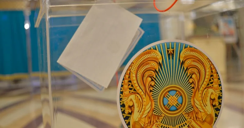 Озвучены итоги республиканского референдума