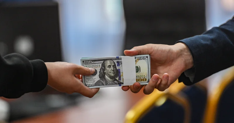 Олимпиадаға дайындық барысын қолдау: Спортшыларға қомақты қаржы берілді