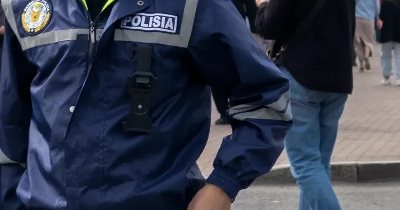 В Талгаре возбудили уголовное дело после избиения школьника возле мечети