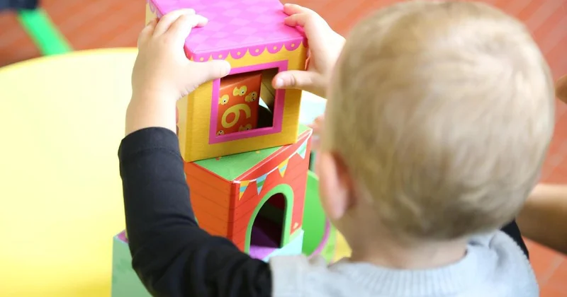 Строительство детского сада оказалось под угрозой в Астане: в дело вмешалась прокуратура