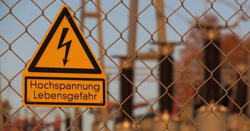 21 летний рабочий погиб в Петропавловске