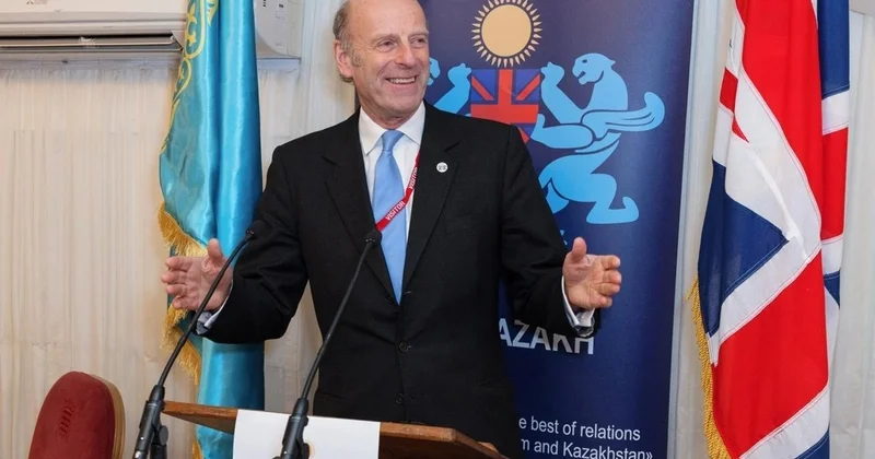 Қазақстанның жаңа Конституциясы елдің халықаралық мәртебесін нығайтады британдық сарапшы