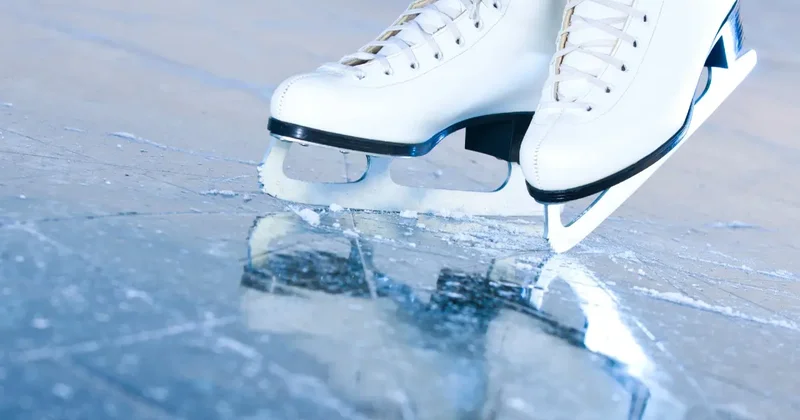 Массовое катание на льду в национальных костюмах пройдёт в Алматы