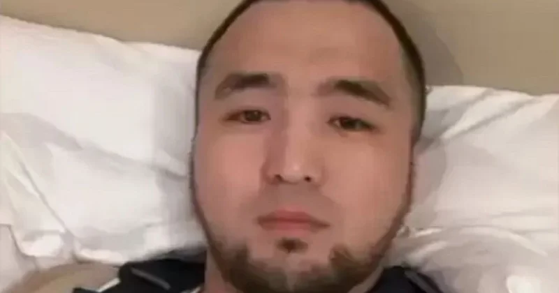 Олимпийский чемпион Елдос Сметов перенес еще одну операцию: стали известны подробности