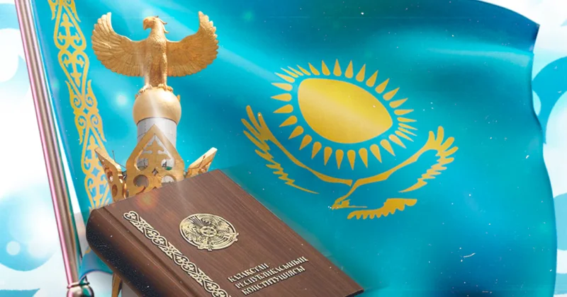 Амина Қосбаева: Референдум азаматтардың саяси белсенділігін көрсетті