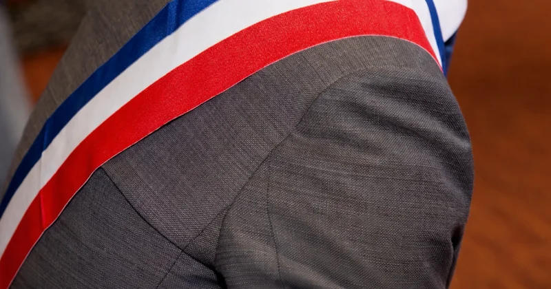 Мэра во Франции нашли мёртвым на следующий день после выборов