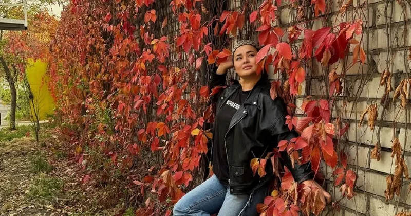 Расцвела после развода : экс супруга Кабатова зажигательно станцевала с дочерьми