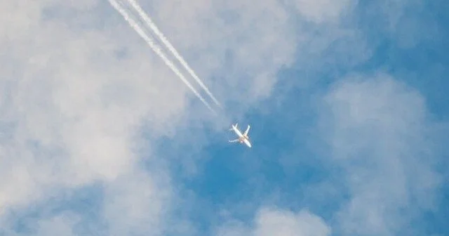 Берлин әуежайында барлық рейс тоқтатылады