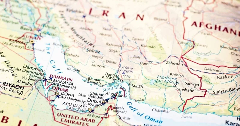 Ормуз бұғазы үшін талас: АҚШ қысым жасап жатыр, Еуропа асығар емес