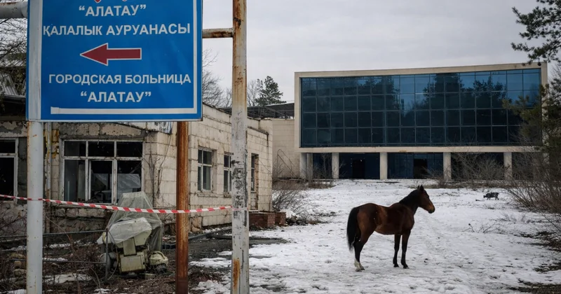 Дождались? Когда в посёлке Алатау под Алматы наконец появится поликлиника