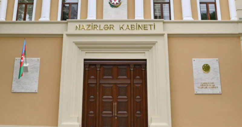 Әзербайжанда ерекше карантин режимі ұзартылды