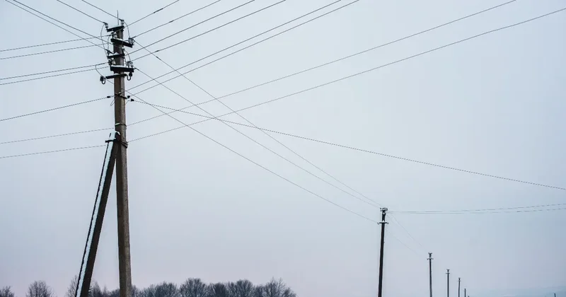 Сотрудник Северо Казахстанской РЭК погиб от удара током