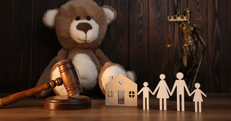 Отдающего детям половину заработка казахстанца обязали выплачивать деньги и бывшей жене