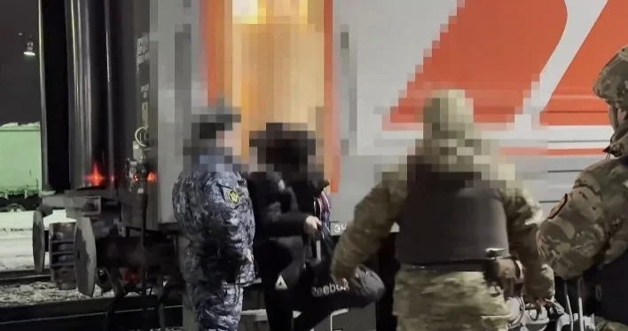 Алаяқтық жасаған Қазақстан азаматы Ресейден экстрадицияланды