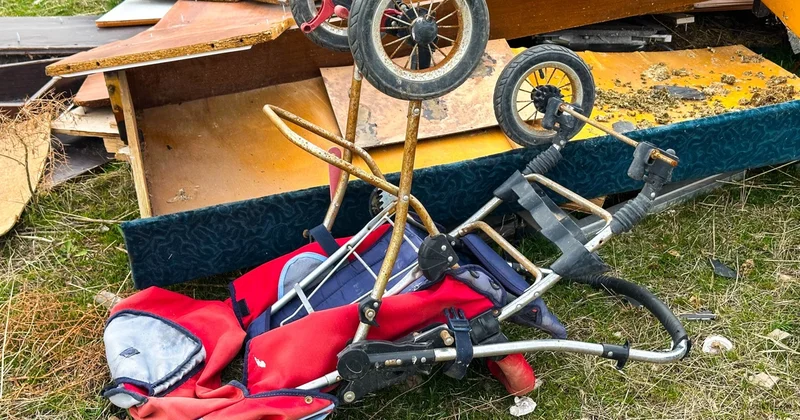 Ауылдардағы қоқыс мәселесін шешу үшін жеңілдетілген қаржыландыру ұсынылды