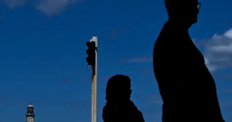 Кубада 10 миллион адам жарықсыз қалды