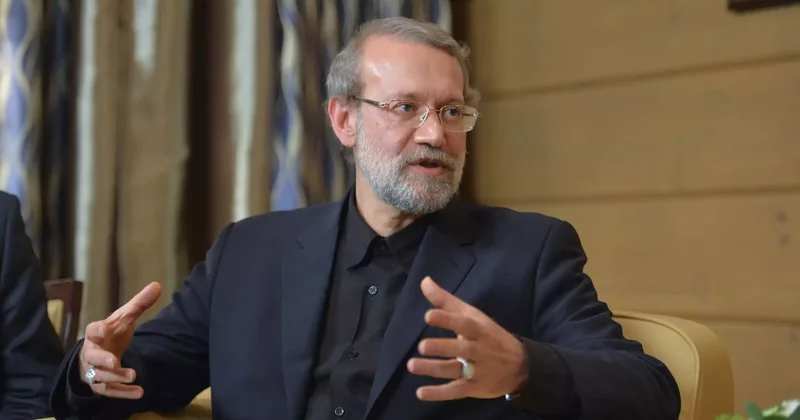 Израиль Иранның ұлттық қауіпсіздік жоғары кеңесінің хатшысы жойылғанын мәлімдеді