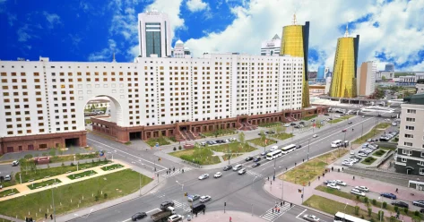 В Казахстане готовят десятки новых законов после конституционных изменений