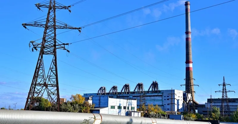 Ауаны шектен тыс ластаған екібастұздық ЖЭО қомақты айыппұл арқалады