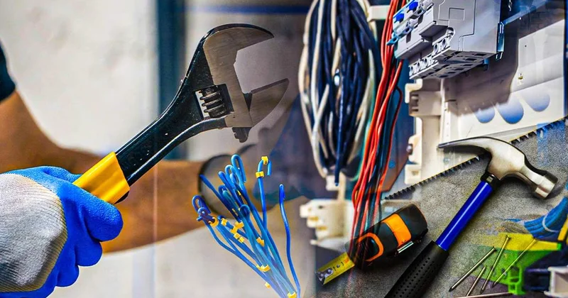 Петропавлда 22 жастағы жұмысшыны ток соғып, мерт болды