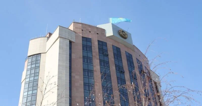 ​​ІІМ сталкинг бойынша істер туралы мәлімет жариялады