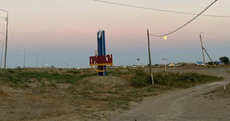 Шығу үшін 10 мың теңге : Құрманғазы ауданындағы перзентханада​ тексеріс басталды