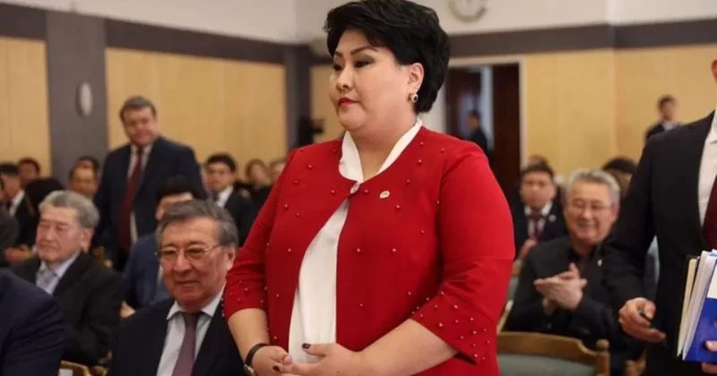 Хаменову не отправят в колонию: суд пересмотрел наказание экс замакима Атырауской области