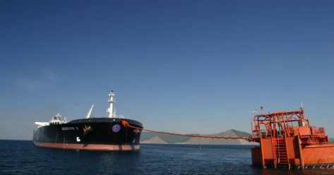 Атака на КТК: более 500 тысяч тонн нефти перенаправил Казахстан на другие маршруты в декабре январе