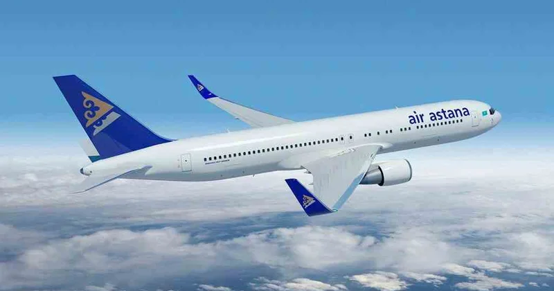 Air Astana Пхукет бағытына қосымша 9 рейс қосты