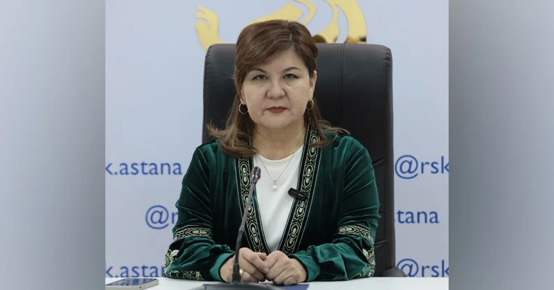 Елімізде туберкулездің алдын алу айлығы жүріп жатыр