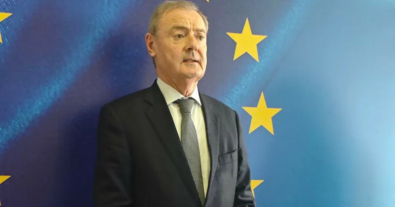 Казахстанская нефть в шоколаде