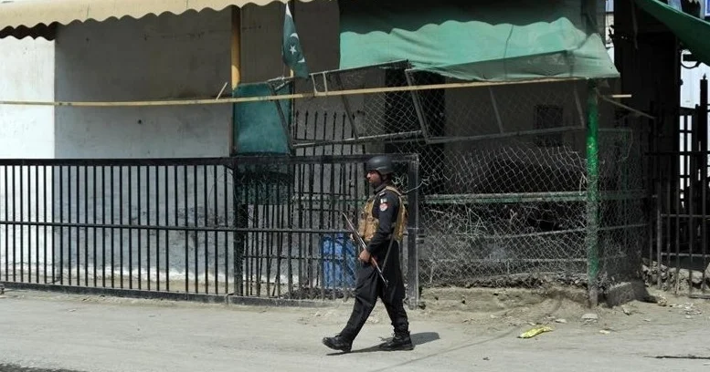 Пәкістанның Кабулға жасаған әуе шабуылынан 250 адам мерт болды