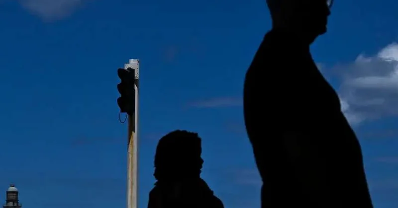 Блэкаут национального масштаба: всё население Кубы осталось без электричества