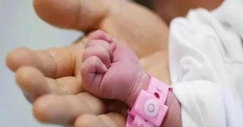 Елімізде нәресте өлімі 28,5% ға азайды