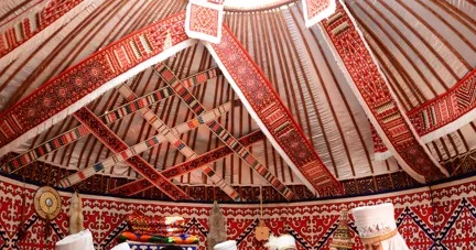 Ұлыс пен ырыстың негізі