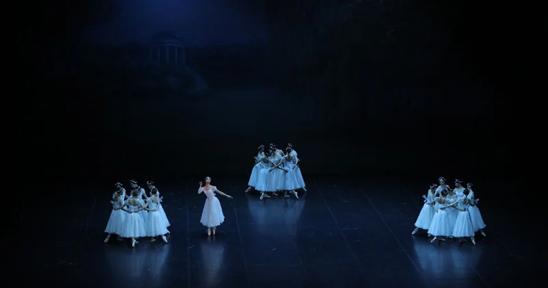 Астана опера : Өнер ордасы өрісін кеңейтті