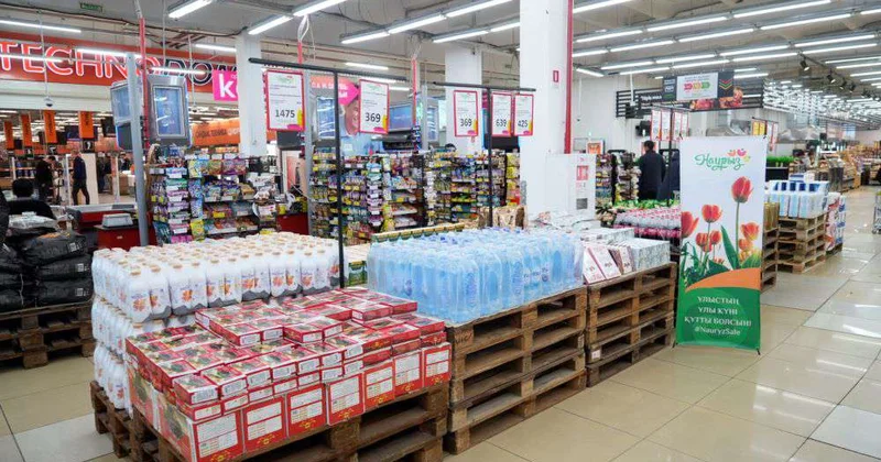 Предприниматели поддержали Наурыз Fest