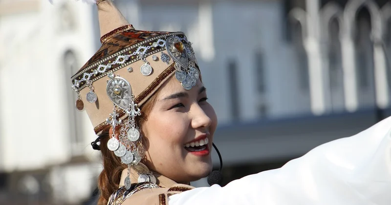 Как в Астане отметят День национальной одежды