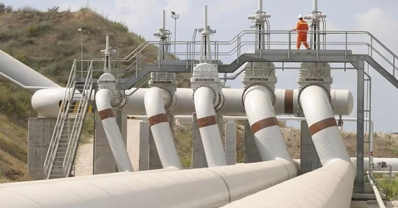 Теңізшевройл мұнайды Батуми мен Балтика арқылы тасымалдай бастады