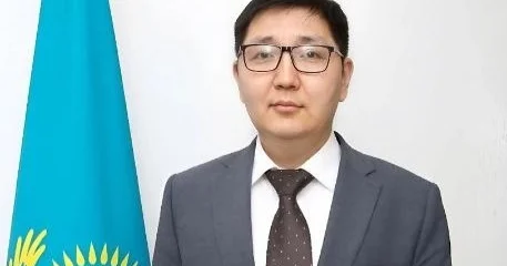 Цифрландыру және инновациялар институтының директоры ауысты