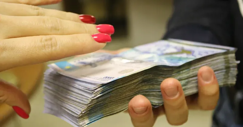 Мәселені шешіп беремін : елордада кәсіпкерлерді алдаған күдікті анықталды