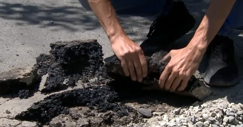 Елімізде жол құрылысына бөлінген бюджет талан таражға түскен