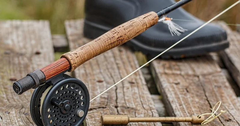 Американец поймал третьего по величине белого амура в мире