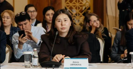 Сарапшы: Әлеуметтік зерттеулер жаңа Конституцияға қоғамдық қолдаудың тұрақты жоғары деңгейін көрсетті