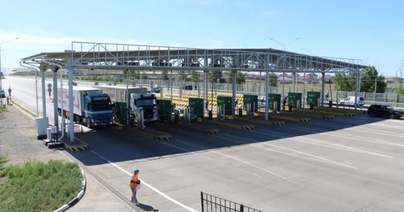 Минтранспорта смягчило правила оплаты на платных дорогах