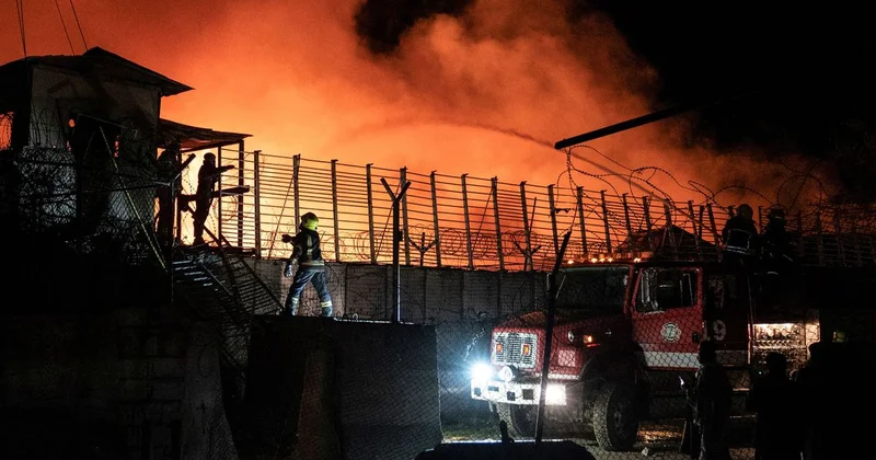 Афганистан обвинил Пакистан в ударе по больнице для наркозависимых в Кабуле: погибло 400 человек