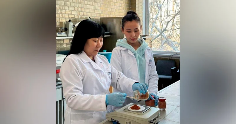 Қазақстанда онкологиялық аурудың алдын алуға арналған қоспа әзірленіп жатыр