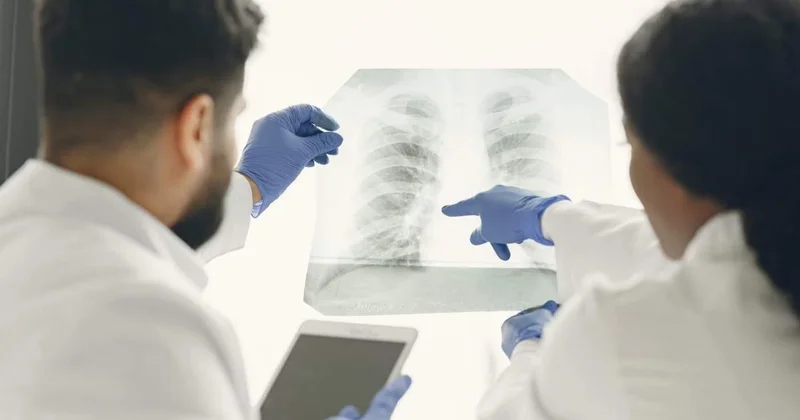 Елордада былтыр 500 адам туберкулезге шалдыққан